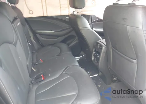 2016 Buick Envision Premium I из США, поврежденный, VIN LRBFXESX9GD164796